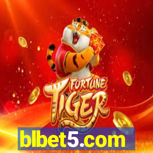 blbet5.com