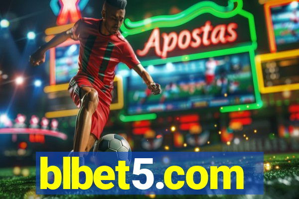 blbet5.com