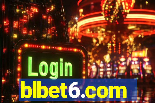 blbet6.com