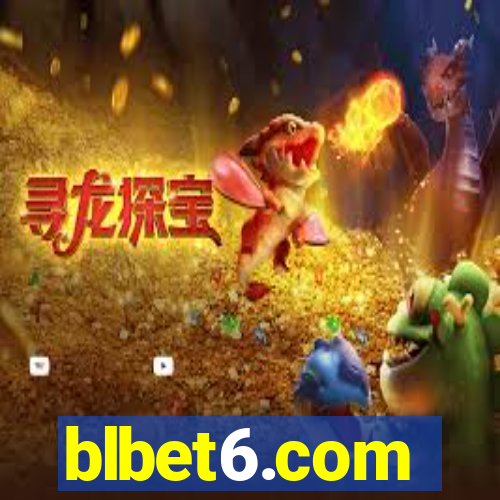 blbet6.com