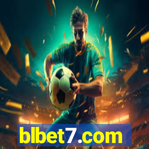 blbet7.com