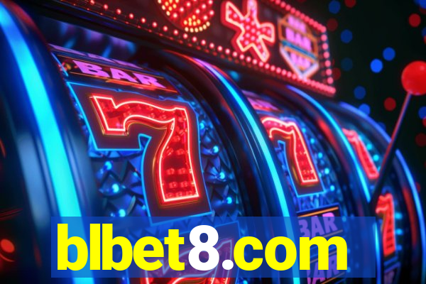 blbet8.com