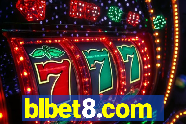 blbet8.com