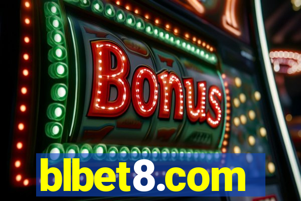 blbet8.com