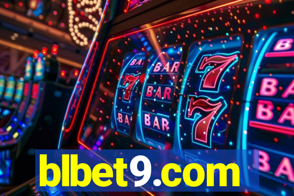 blbet9.com