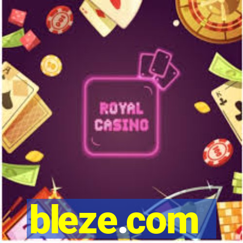 bleze.com