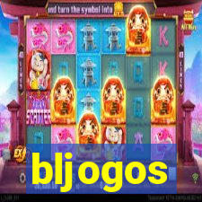 bljogos