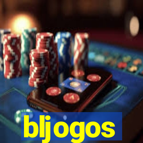 bljogos