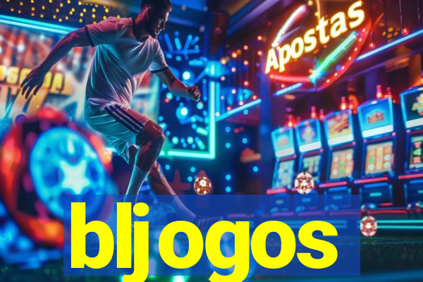 bljogos