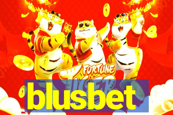 blusbet