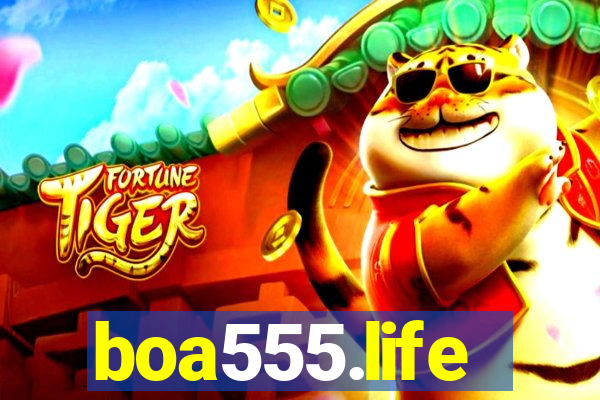 boa555.life