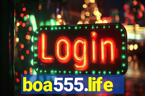 boa555.life