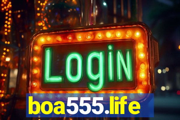 boa555.life