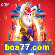 boa77.com