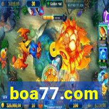 boa77.com