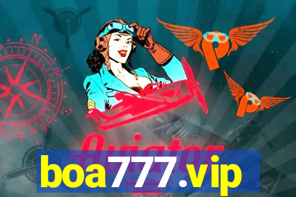 boa777.vip