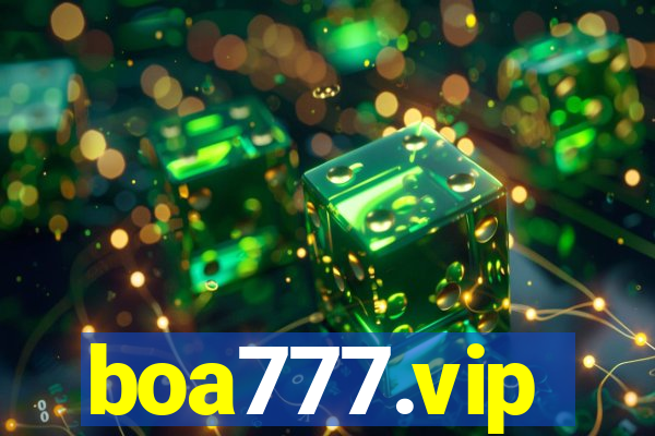 boa777.vip