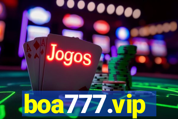 boa777.vip