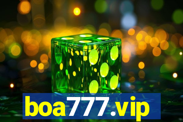 boa777.vip