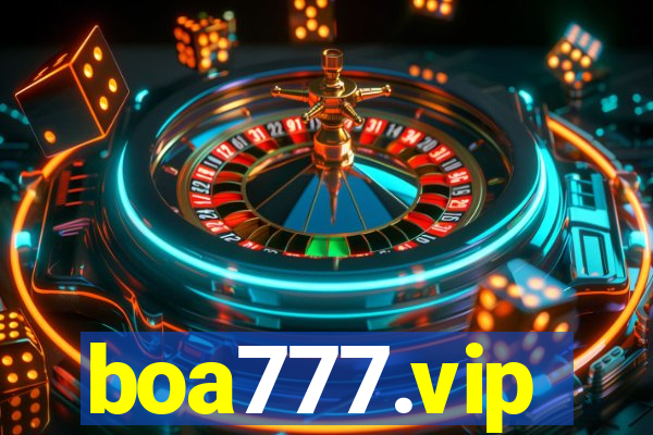 boa777.vip