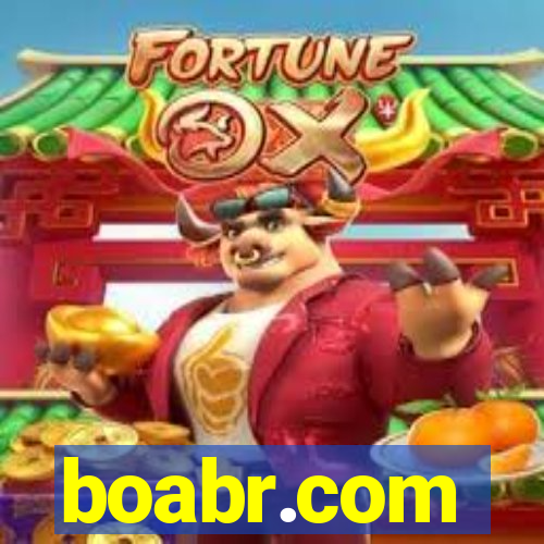 boabr.com