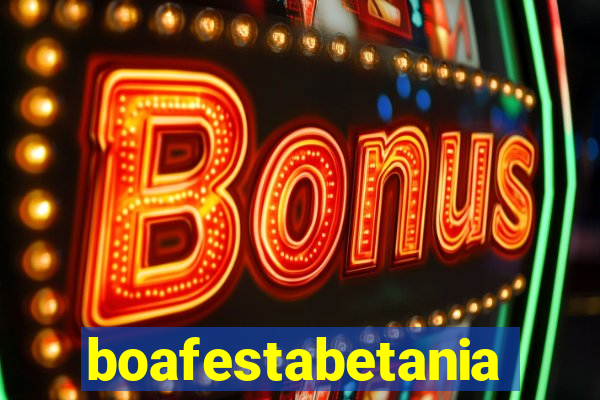 boafestabetania