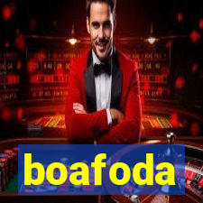 boafoda