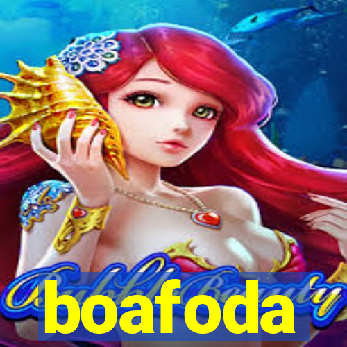 boafoda