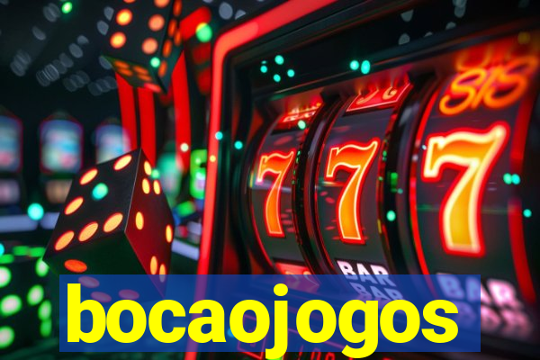 bocaojogos