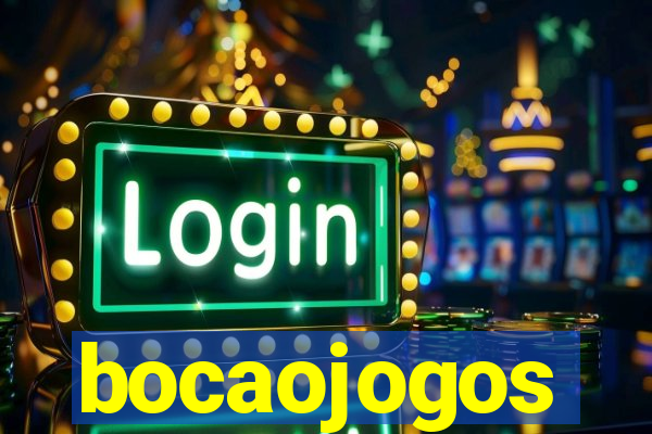 bocaojogos