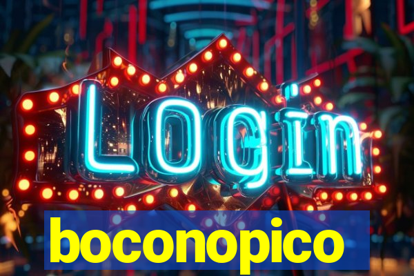 boconopico