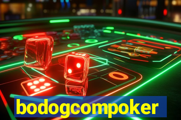 bodogcompoker