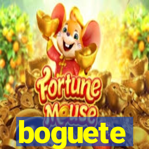 boguete