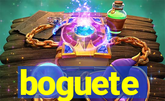 boguete