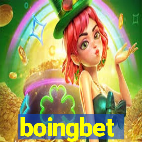 boingbet