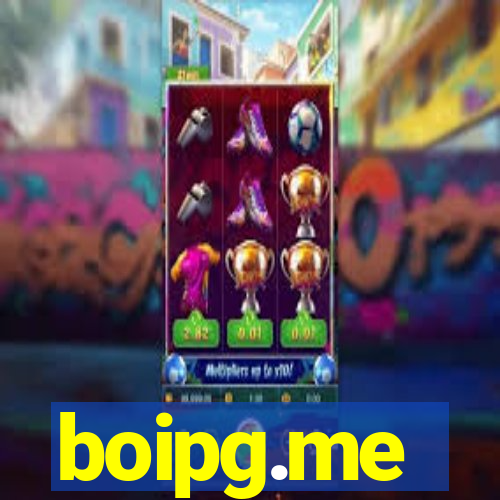 boipg.me