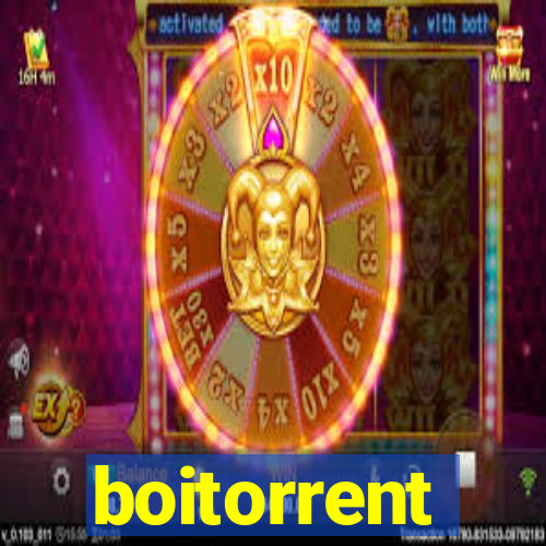 boitorrent