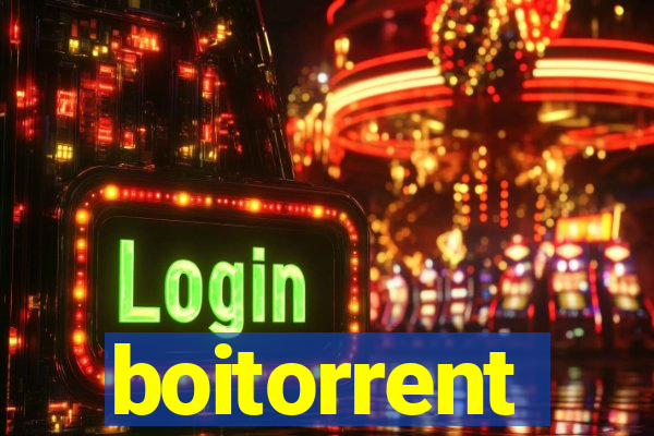 boitorrent