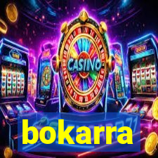 bokarra