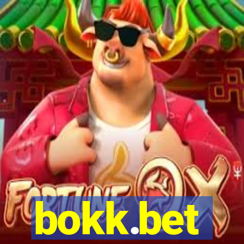 bokk.bet