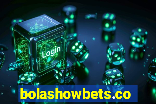 bolashowbets.com