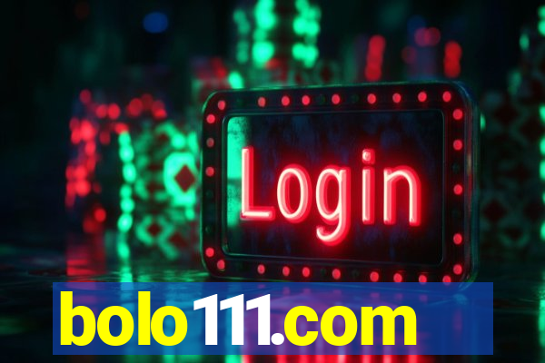 bolo111.com