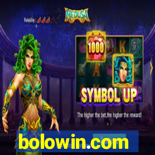 bolowin.com