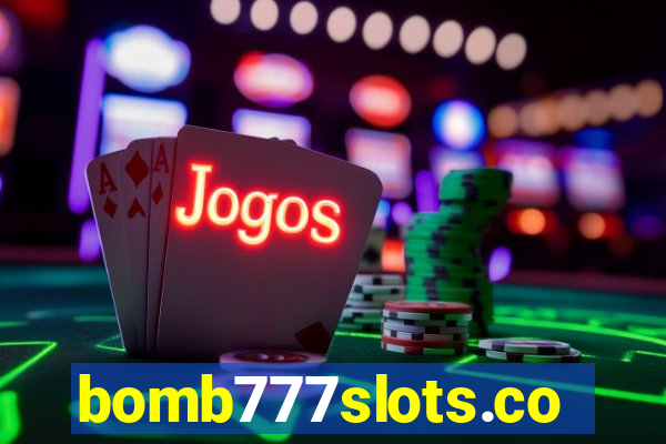 bomb777slots.com