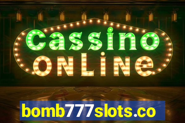 bomb777slots.com