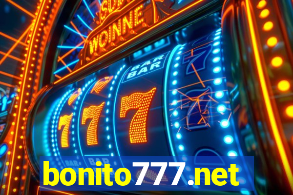 bonito777.net