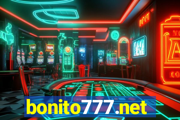 bonito777.net