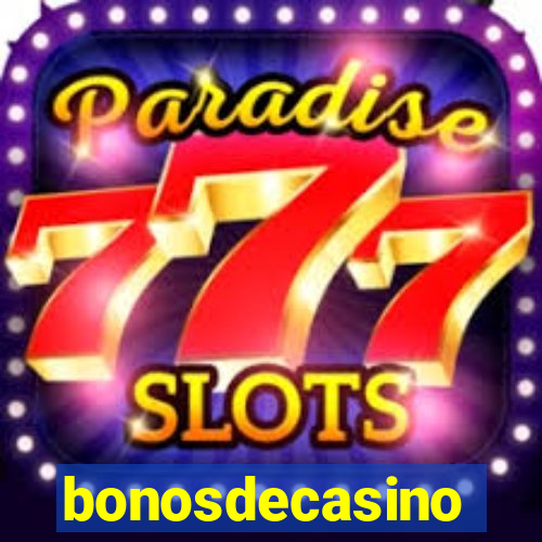 bonosdecasino