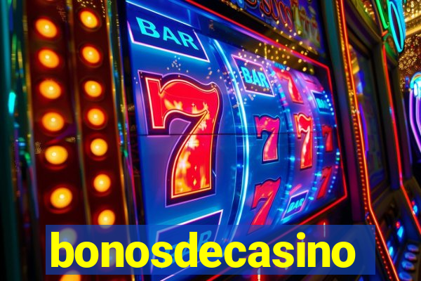 bonosdecasino