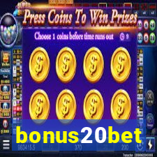 bonus20bet